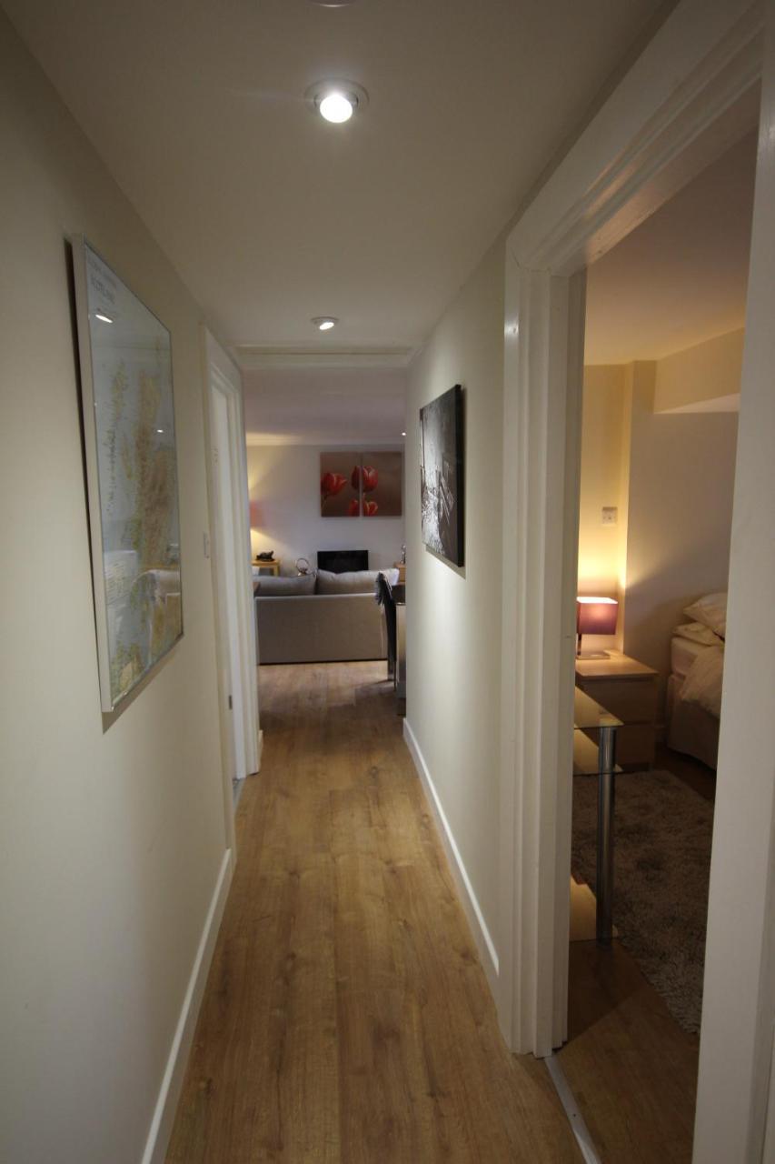 Easter Arr Courtyard Apartment نايرن المظهر الخارجي الصورة